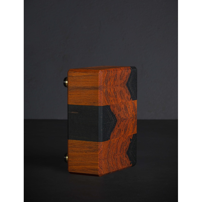 Royal Ebony Owl Bar Board