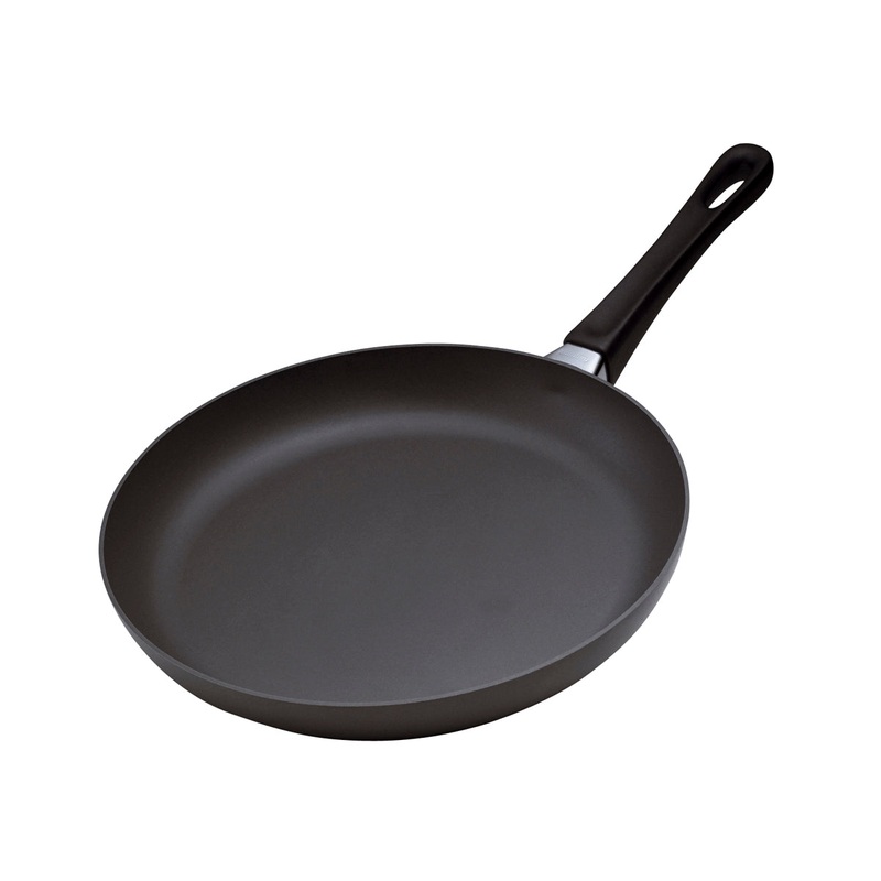 Scanpan Classic – 12 1/2″ Fry Pan