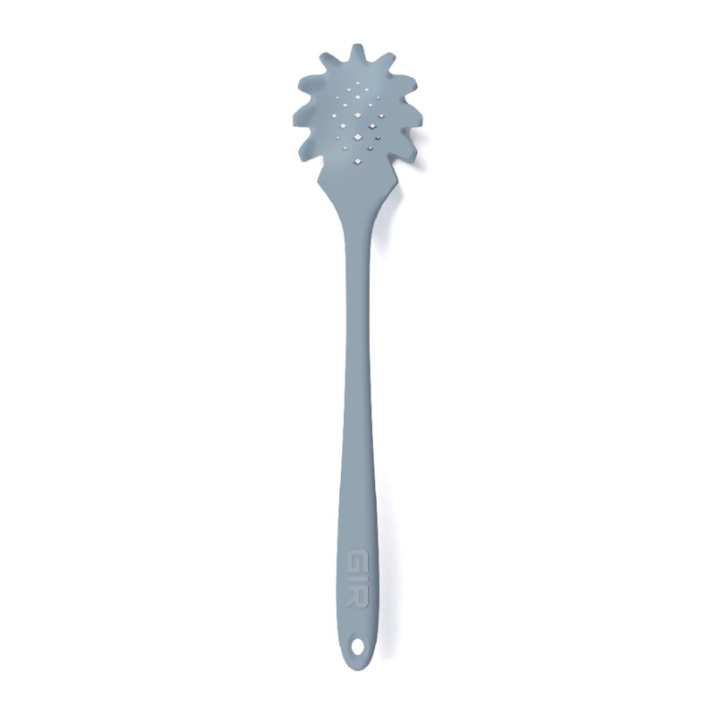 Spaghetti Spoon – Slate Blue