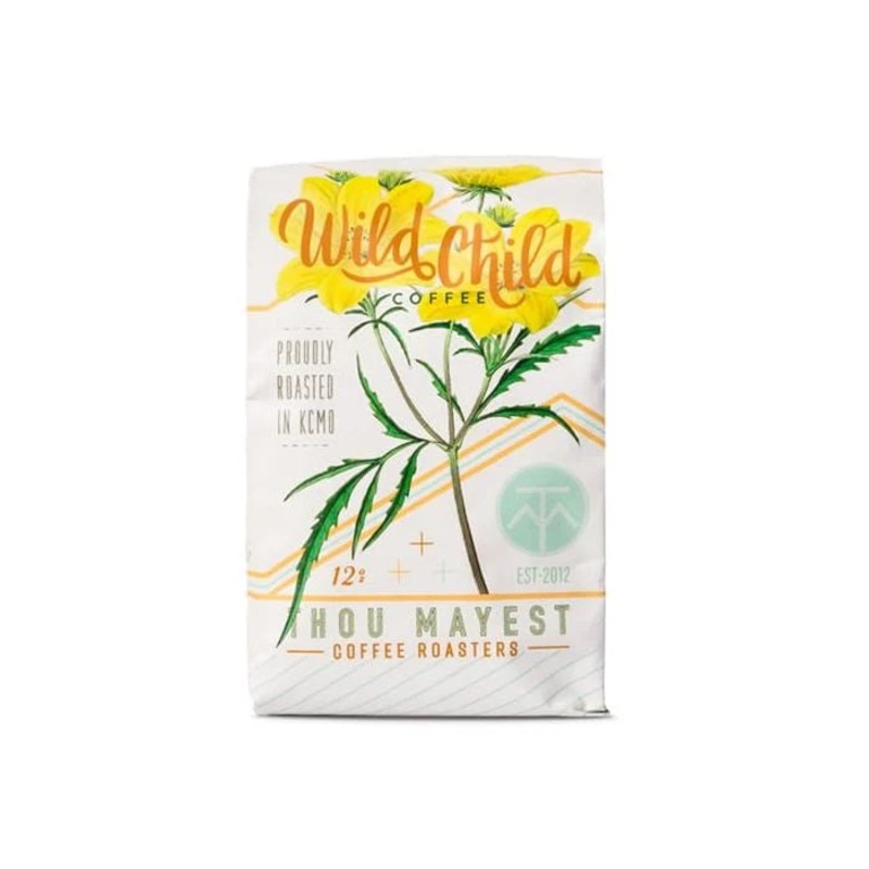 Thou Mayest Coffee Roasters – Wild Child