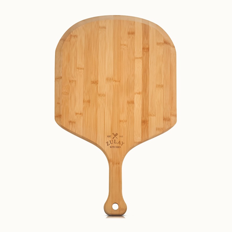 Bamboo Pizza Peel