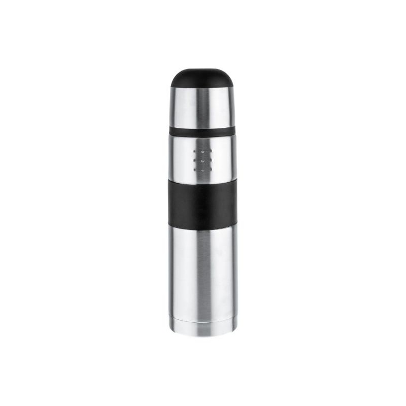 BergHOFF Essentials 18/10 Stainless Steel Travel Thermos, 32oz