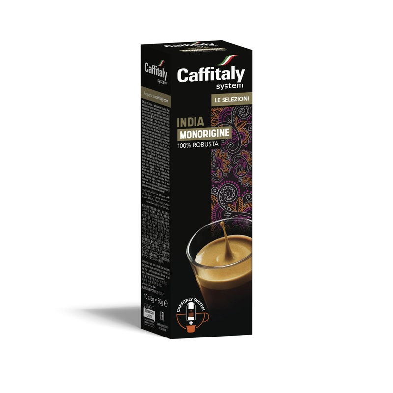 Caffitaly India (Formerly Kaapi Royale) Espresso Coffee Capsules