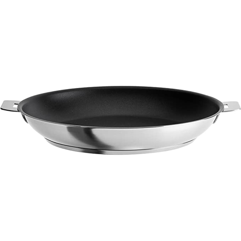 Cristel Strate – 12″ Non-Stick Frying Pan
