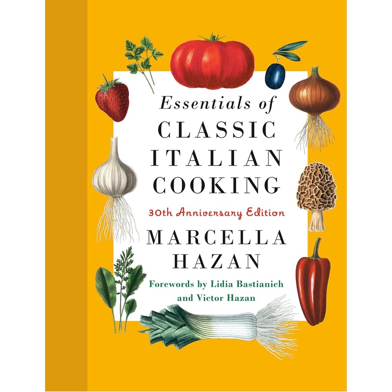 Essentials of Classic Italian