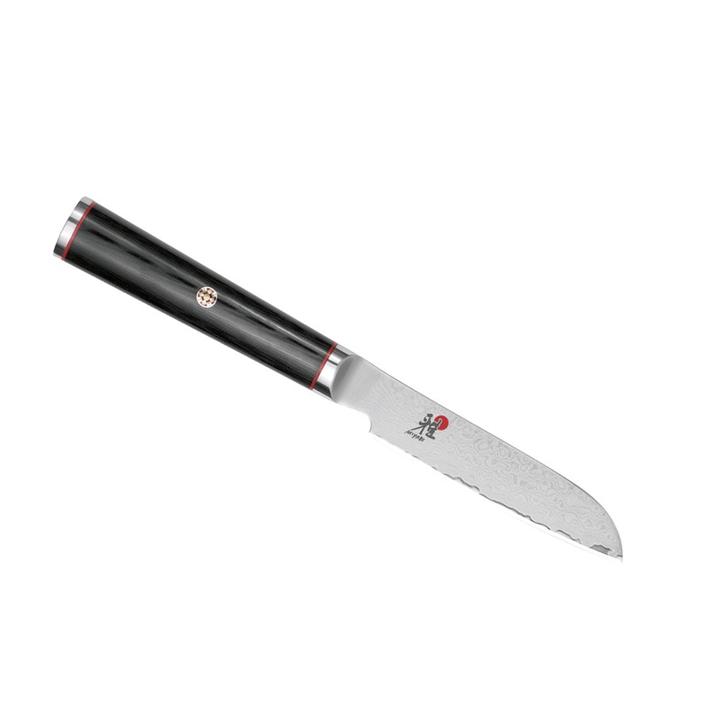 Miyabi Kaizen 5000DP 3.5″ Straight Paring Knife