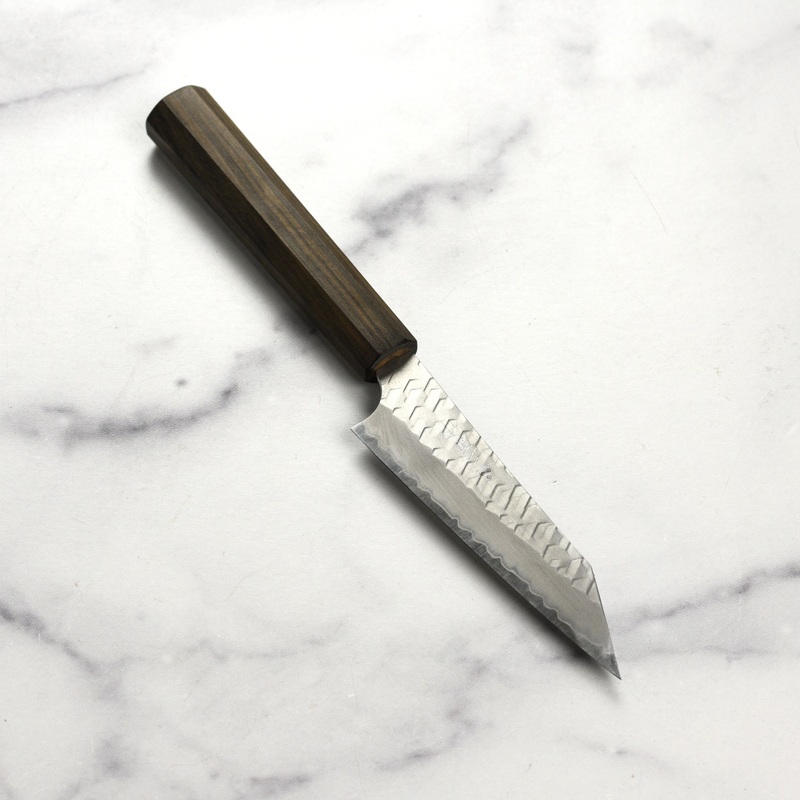 Nigara SG2 Migaki Tsuchime 4.75″ Kiritsuke Petty