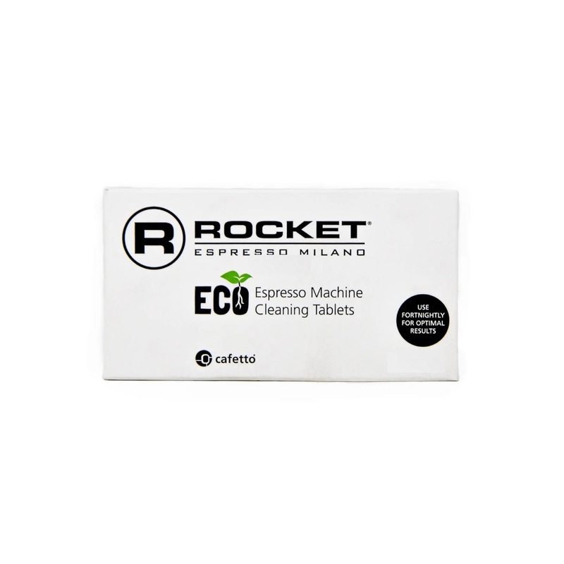 Rocket Espresso Backflush Tablets – 8 Ct