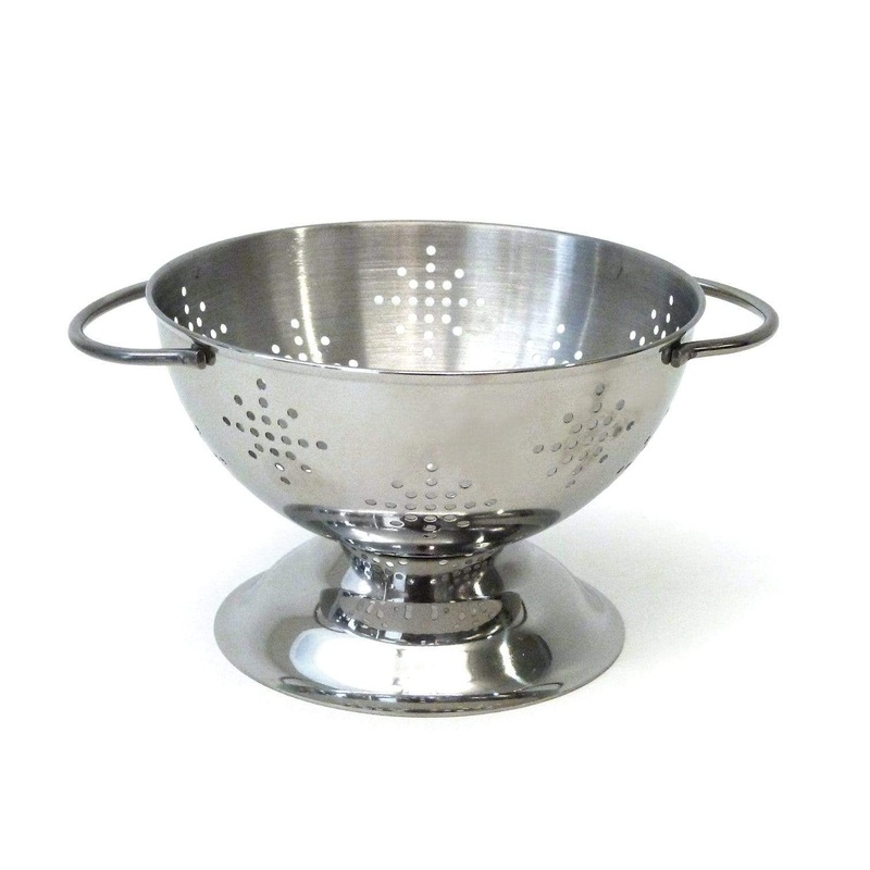 RSVP Endurance Baby Colander