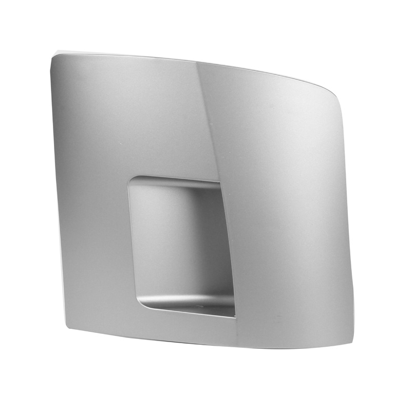 Saeco Talea Giro Plus Sup 032 Tank Cover – Titanium | Saeco SA-11004088