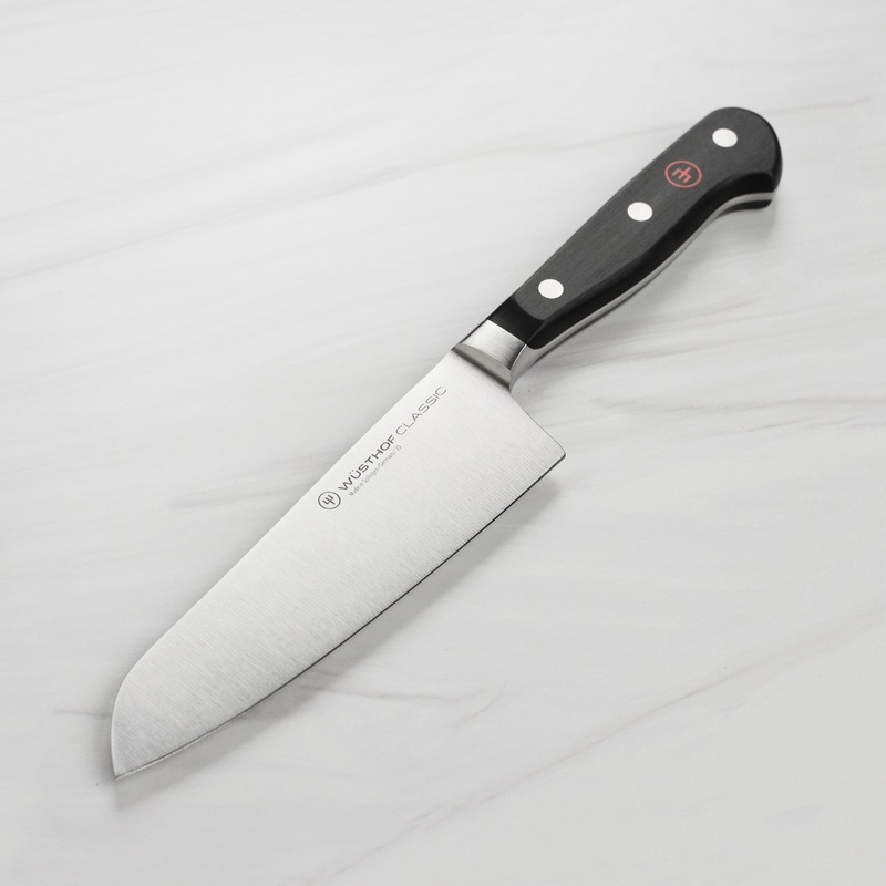 Wusthof Classic 6″ Kiritsuke Prep Knife