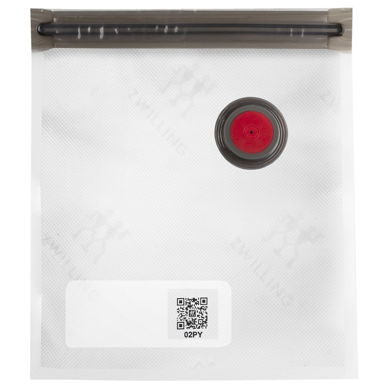 Zwilling – Fresh & Save Vacuum Bag – Small