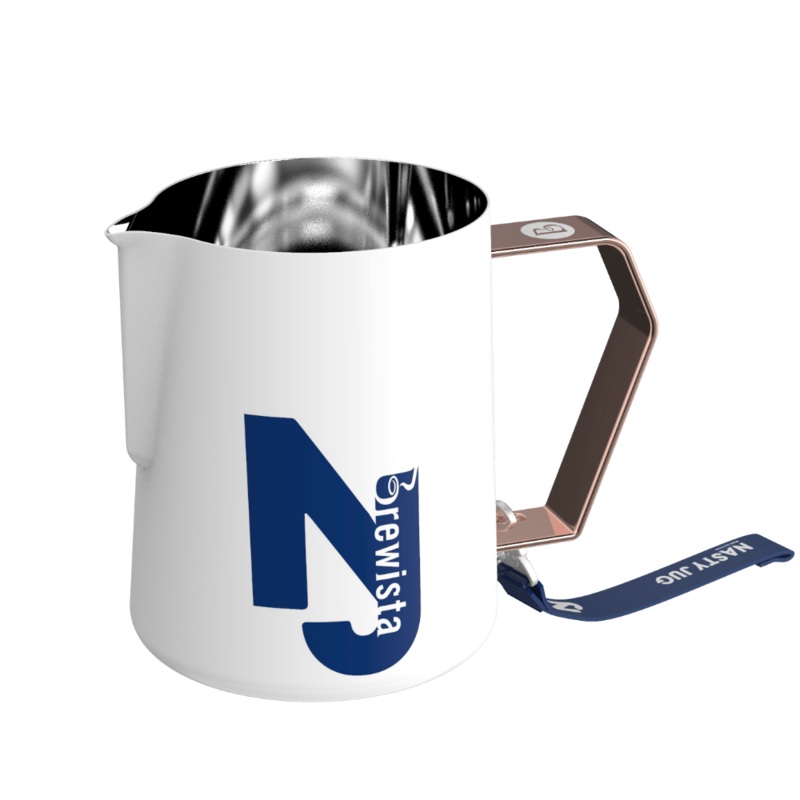 Brewista Nasty Jug with Irvine Quek – 400 ml