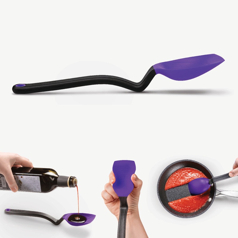 Dreamfarm Supoon – Purple