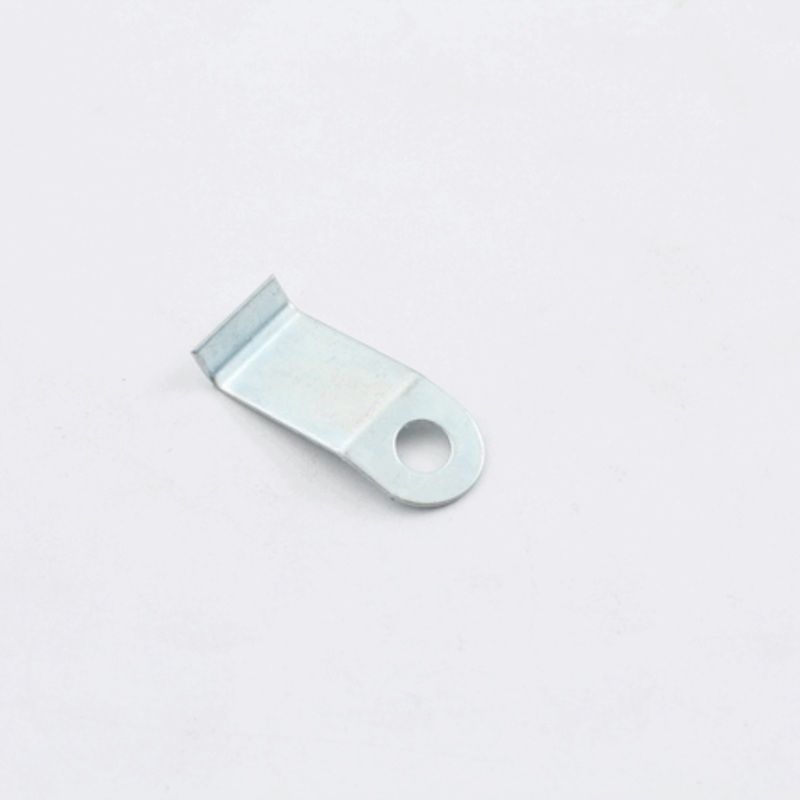 Fuse Mounting bracket for Rapid Steam Boiler