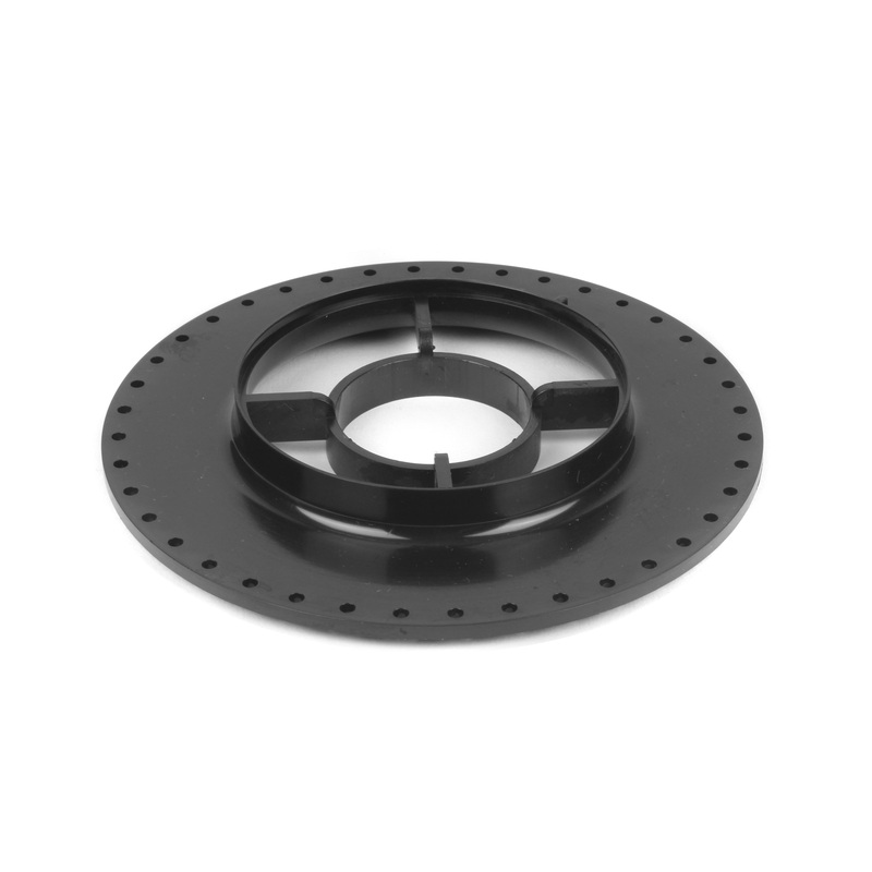 Ground Coffee Upper Part | Gaggia GA-PA1009