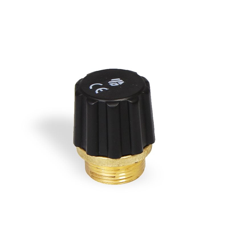 La Pavoni Lever Safety Boiler Cap – 395210
