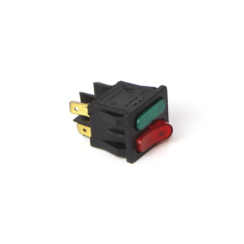 La Pavoni Lever Switch (Red & Green) – 435063