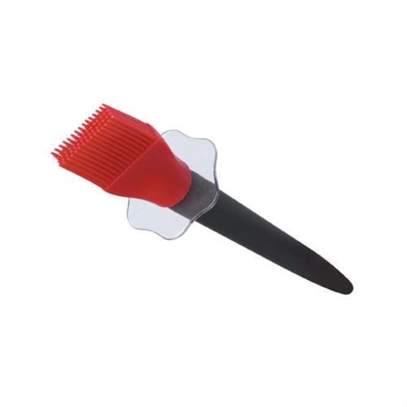 Progressive Silicone Basting Brush