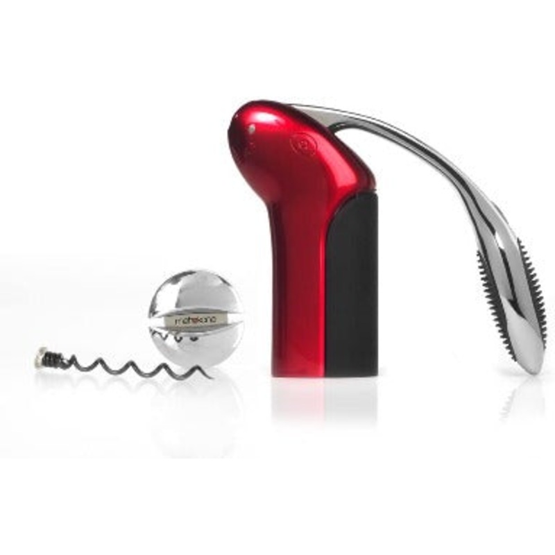 Rabbit Vertical Corkscrew Set
