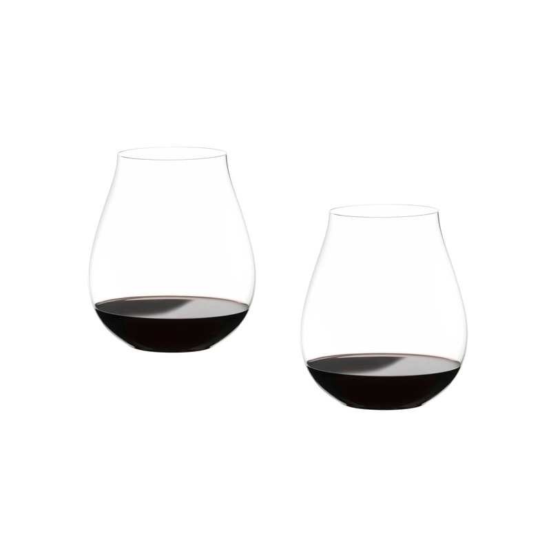 Riedel O Big “O” Pinot Noir Glass – Set of 2