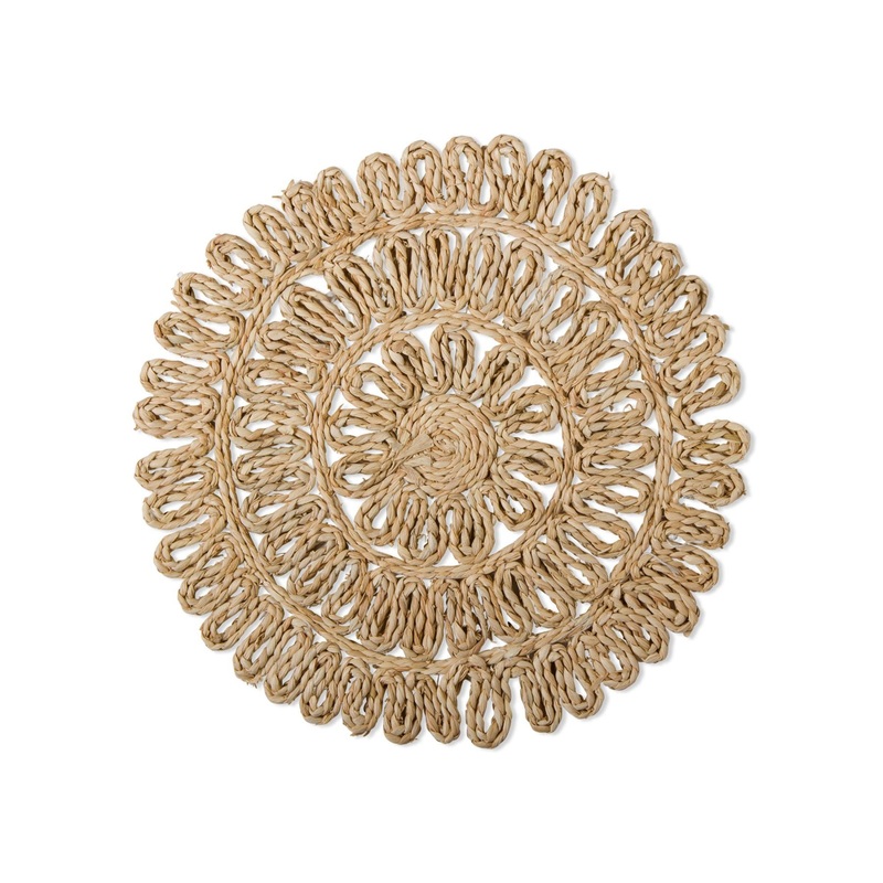 Rosie Maize Placemat