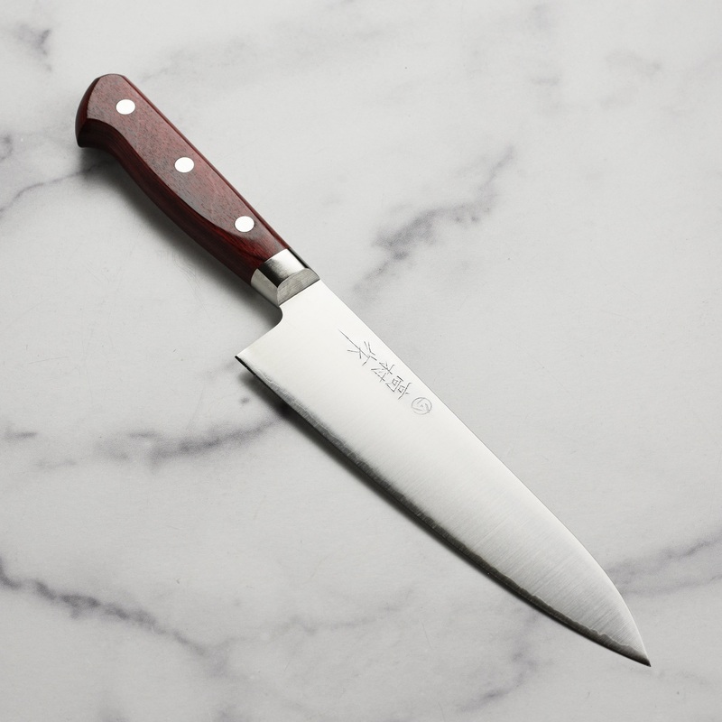 Takamura SG2 Migaki 7″ Gyuto