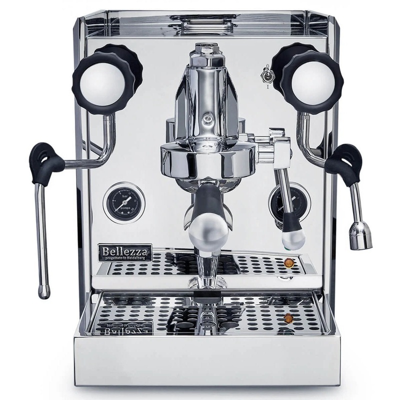 Bellezza Valentina Espresso Machine