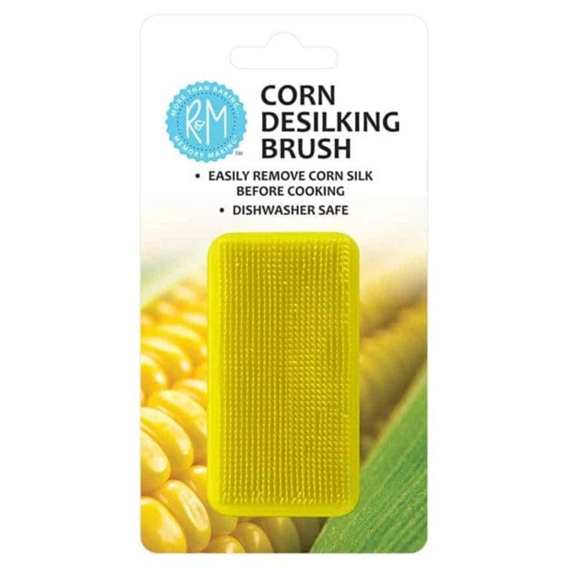 Corn De-Silking Brush by R&M
