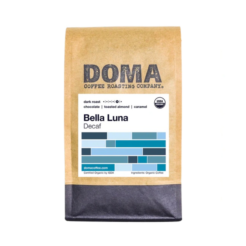 Doma Coffee – Bella Luna