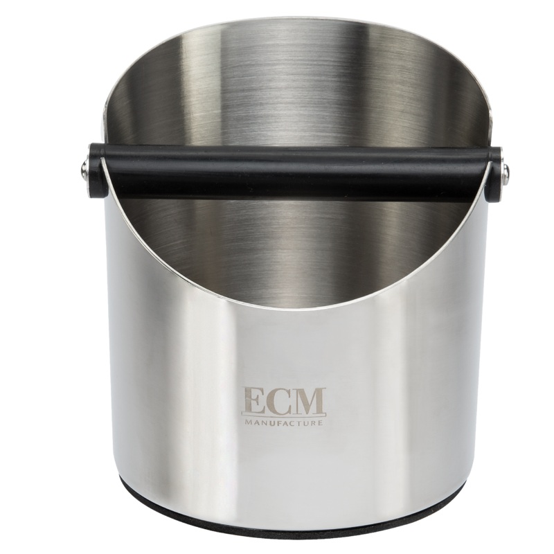 ECM Round Knock Box