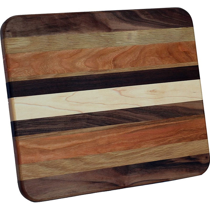Faith Mission Cutting Board Board 12 X14 w/ groove