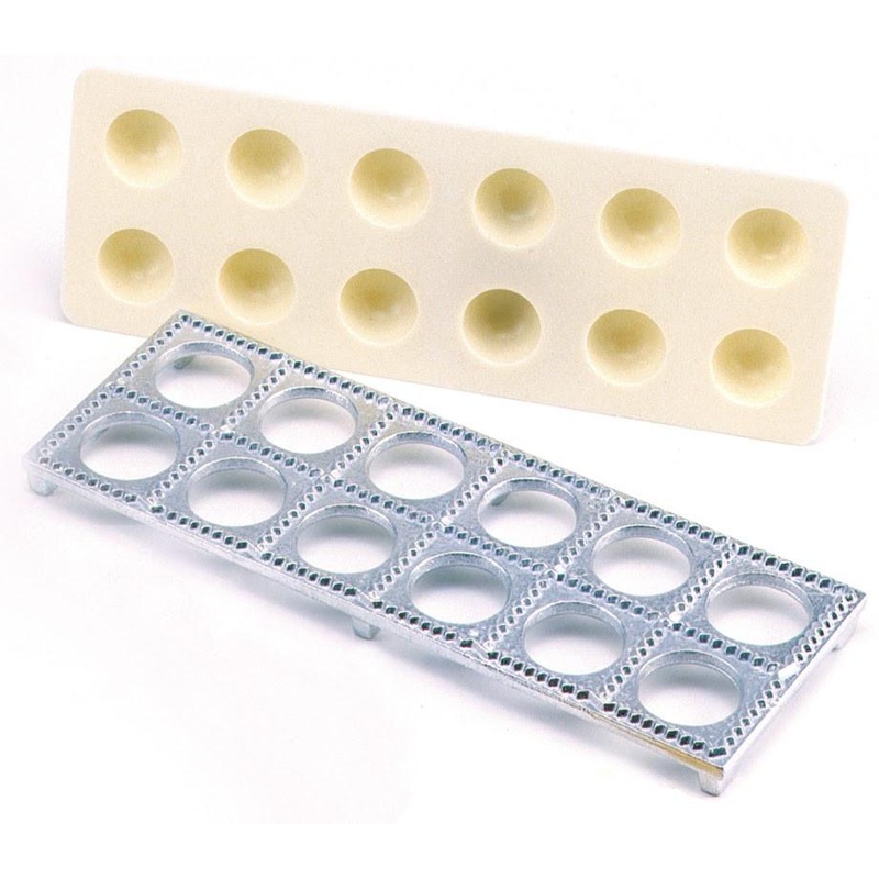 Fante’s Ravioli Form