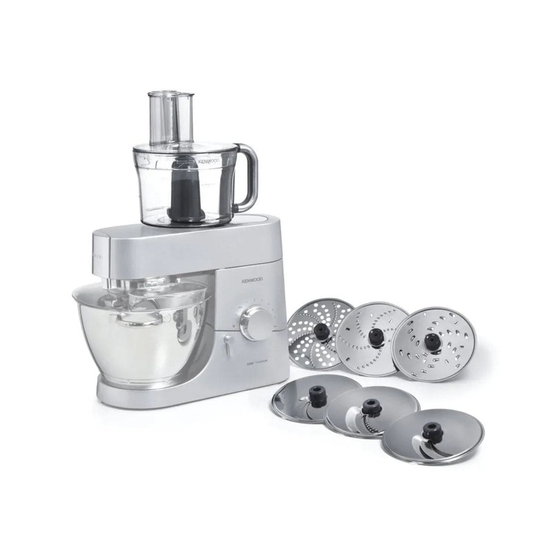 Kenwood Food Processor Attachment AT647