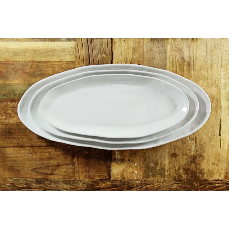 Montes Doggett No. 304 Medium Platter