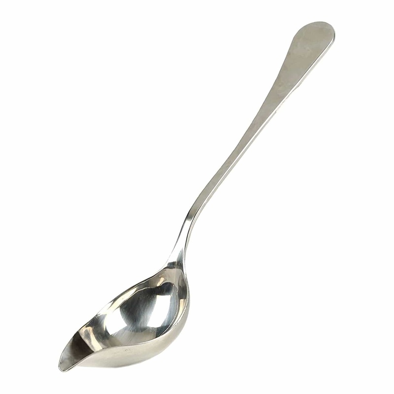 RSVP Drizzle Spoon