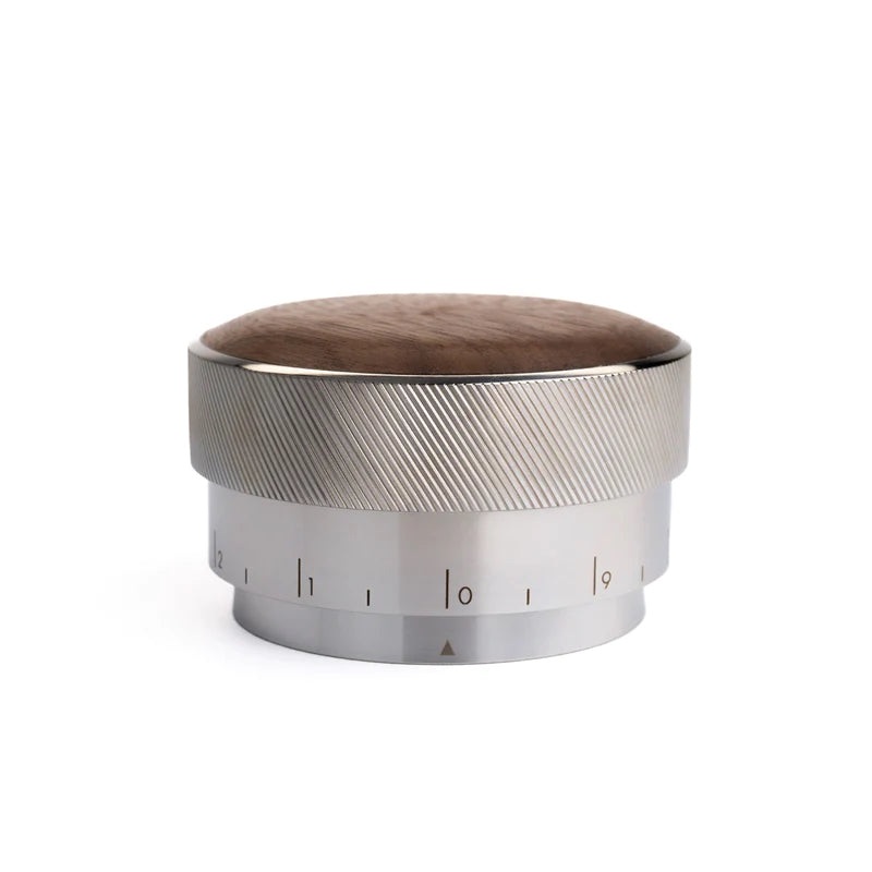 Saint Anthony Industries Levy Precision Tamper (Walnut) – Open Box