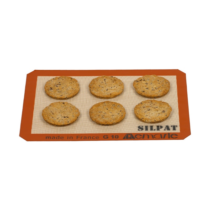 Silpat Cookie Baking Mat – 12″ x 17″