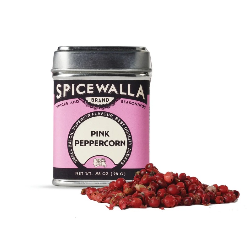 Spicewalla Whole Pink Peppercorns, 0.98 o.z.