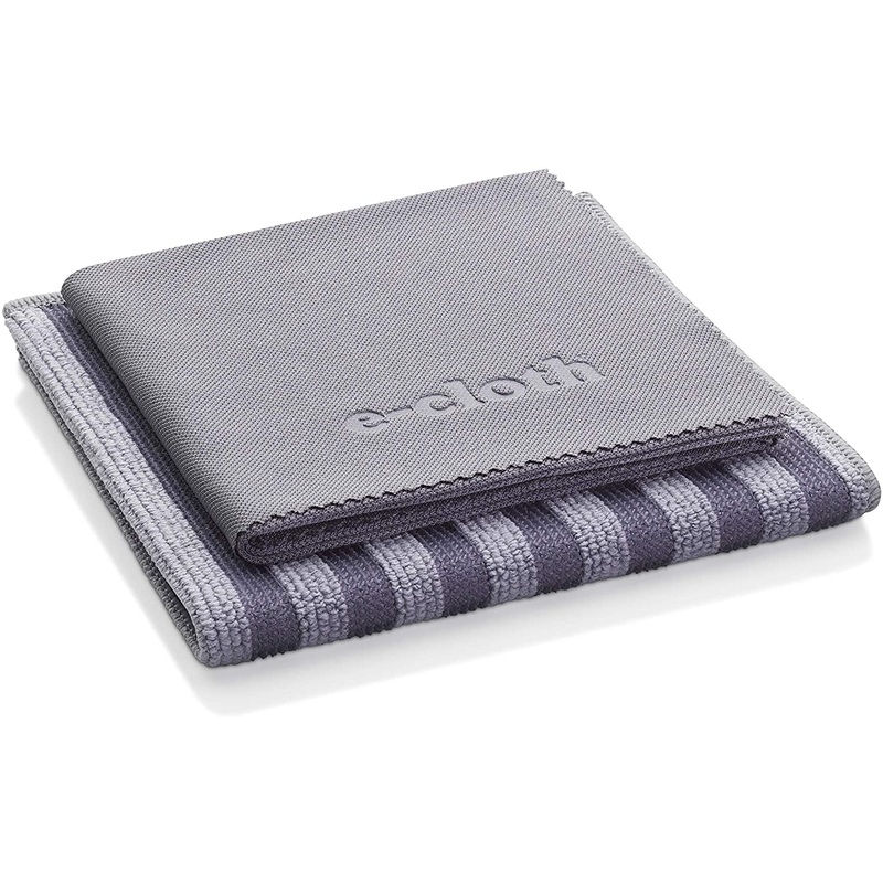Stainless Steel Cleaning Cloth, set of 2