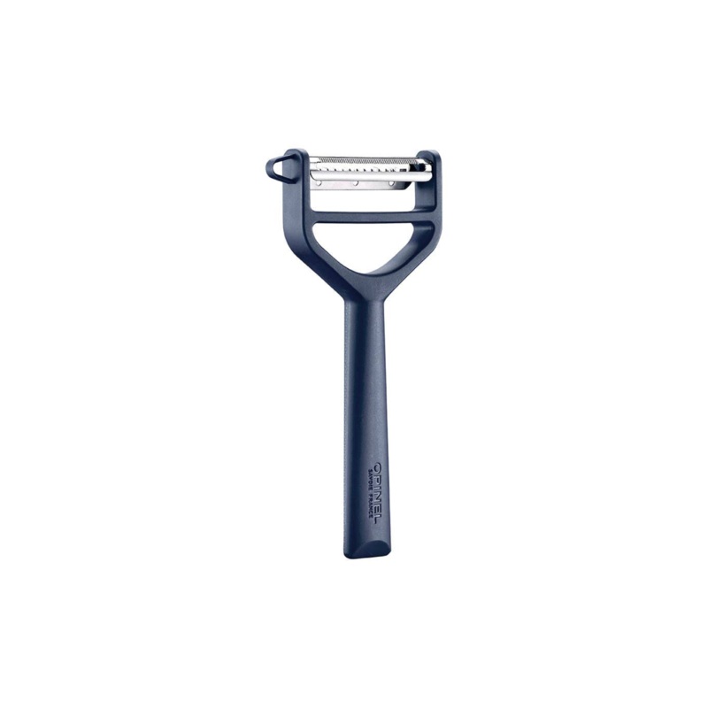 T-Duo Peeler & Julienne – Navy