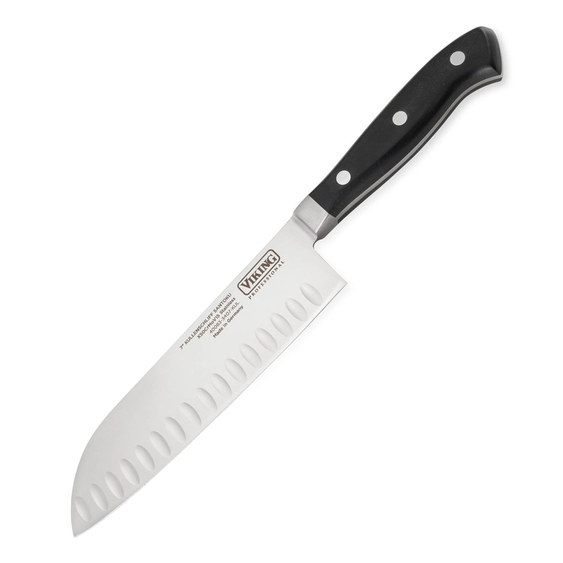 Viking Professional 7″ Santoku Knife