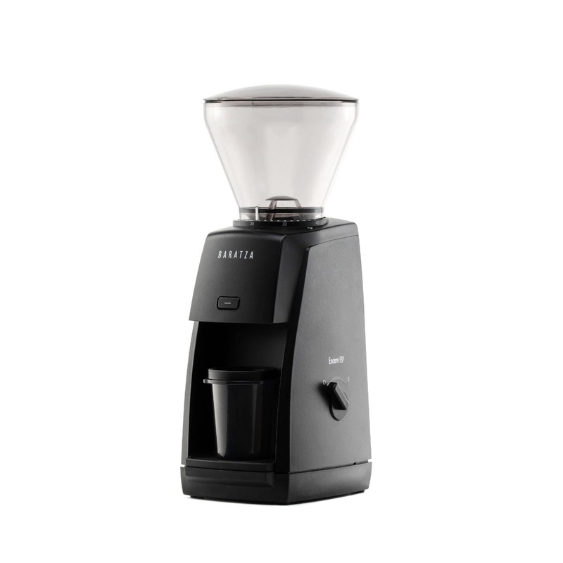 Baratza Encore ESP Espresso Grinder – Black – Open Box