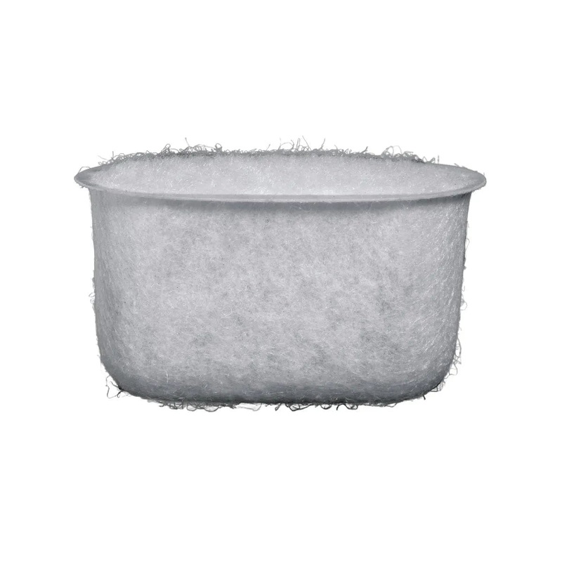 Braun Charcoal Water Filters (6 Pack) BRSC004