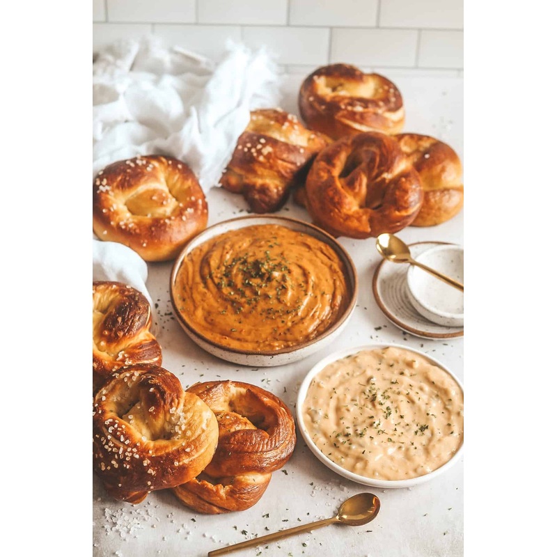 British Pub Grub (Hands On) 4/17