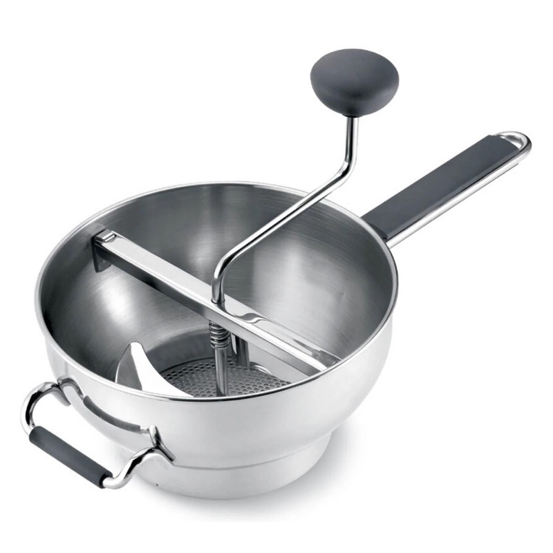 Cuisipro Deluxe Food Mill