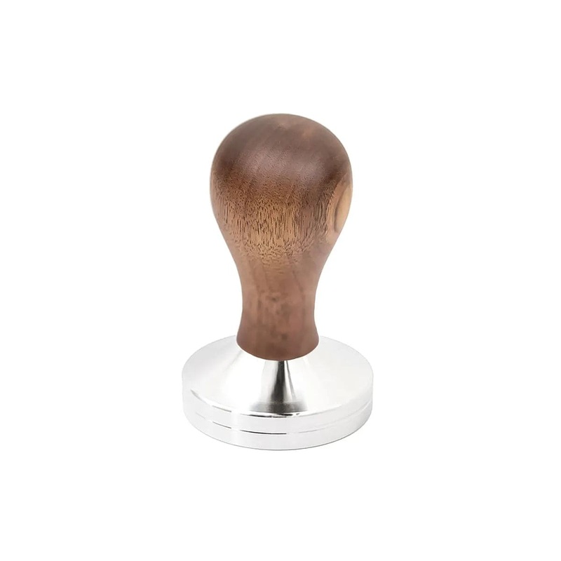 HCS Walnut Tamper (58mm)