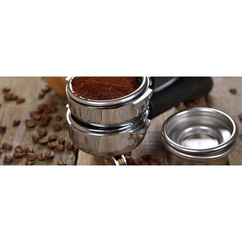 Portafilter Spring