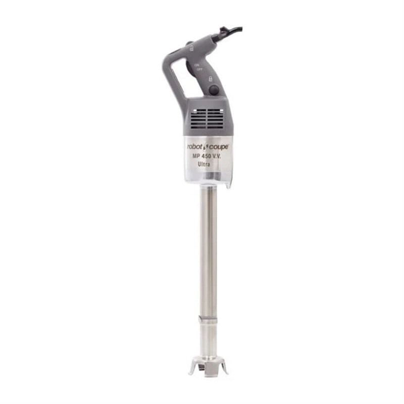 Robot Coupe Immersion Blender – MP450 VV Ultra