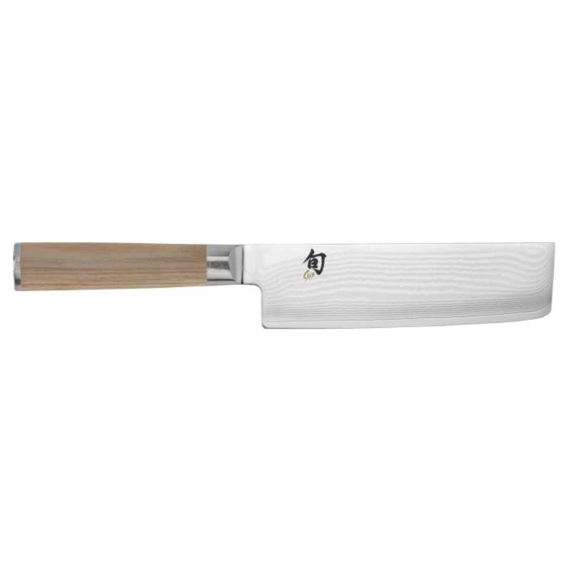 Shun – Classic Blonde Nakiri 6.5″